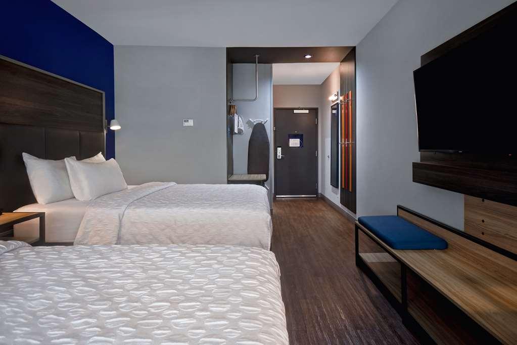 Hotel Tru By Hilton West Memphis, Ar Habitación foto