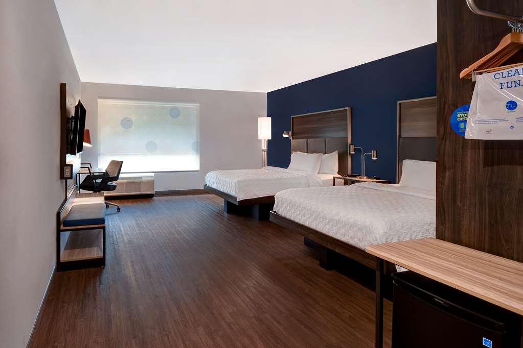 Hotel Tru By Hilton West Memphis, Ar Habitación foto