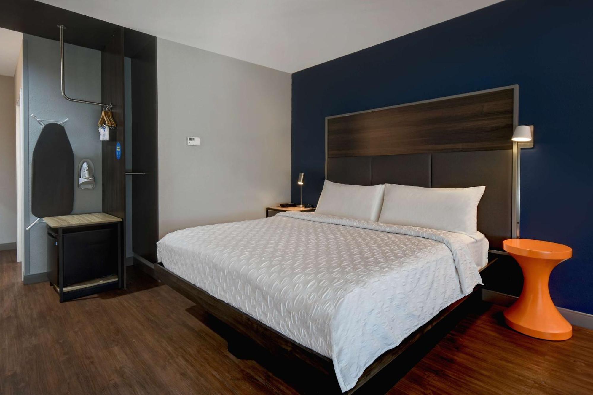 Hotel Tru By Hilton West Memphis, Ar Exterior foto