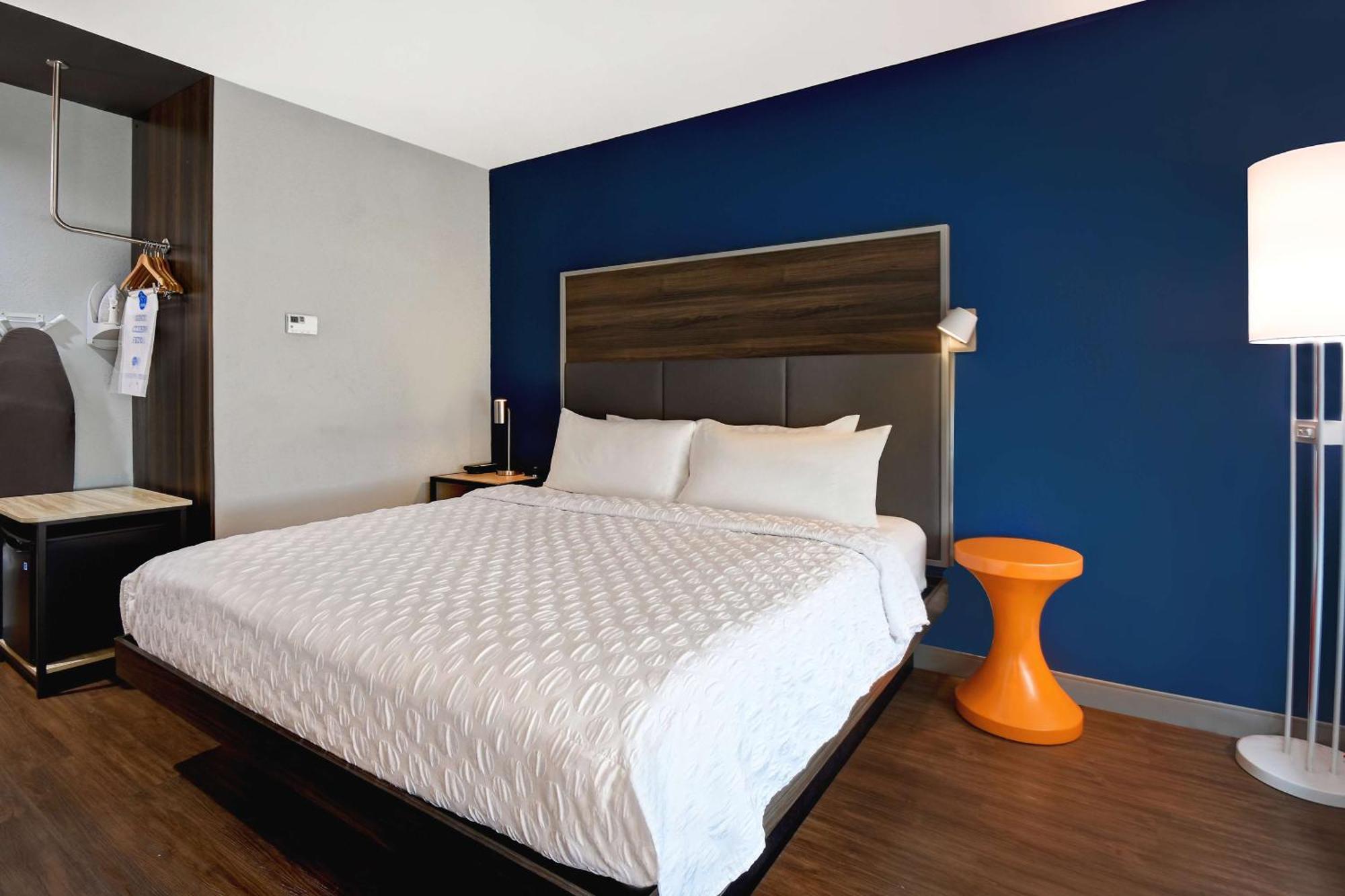 Hotel Tru By Hilton West Memphis, Ar Exterior foto
