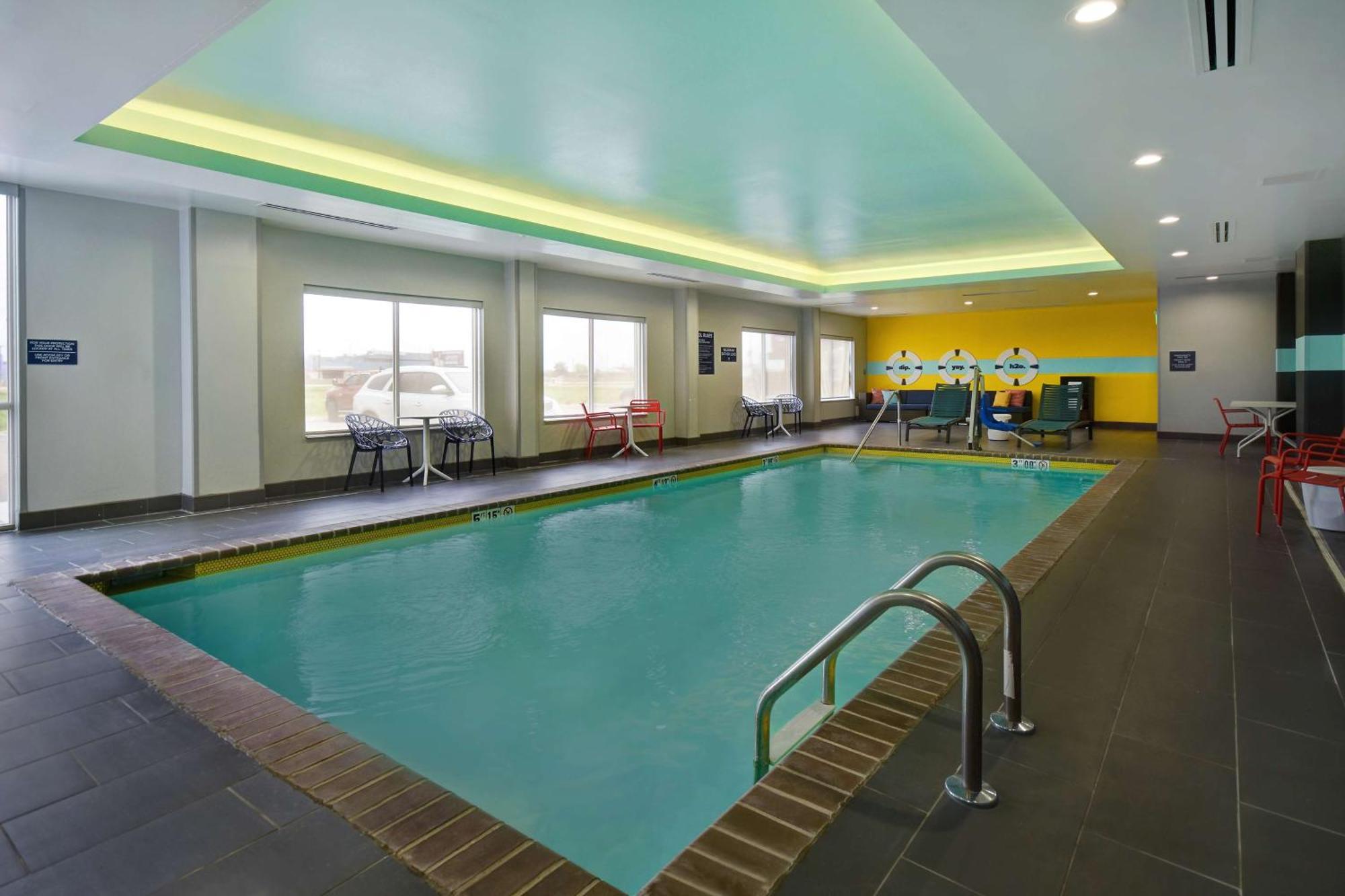 Hotel Tru By Hilton West Memphis, Ar Exterior foto